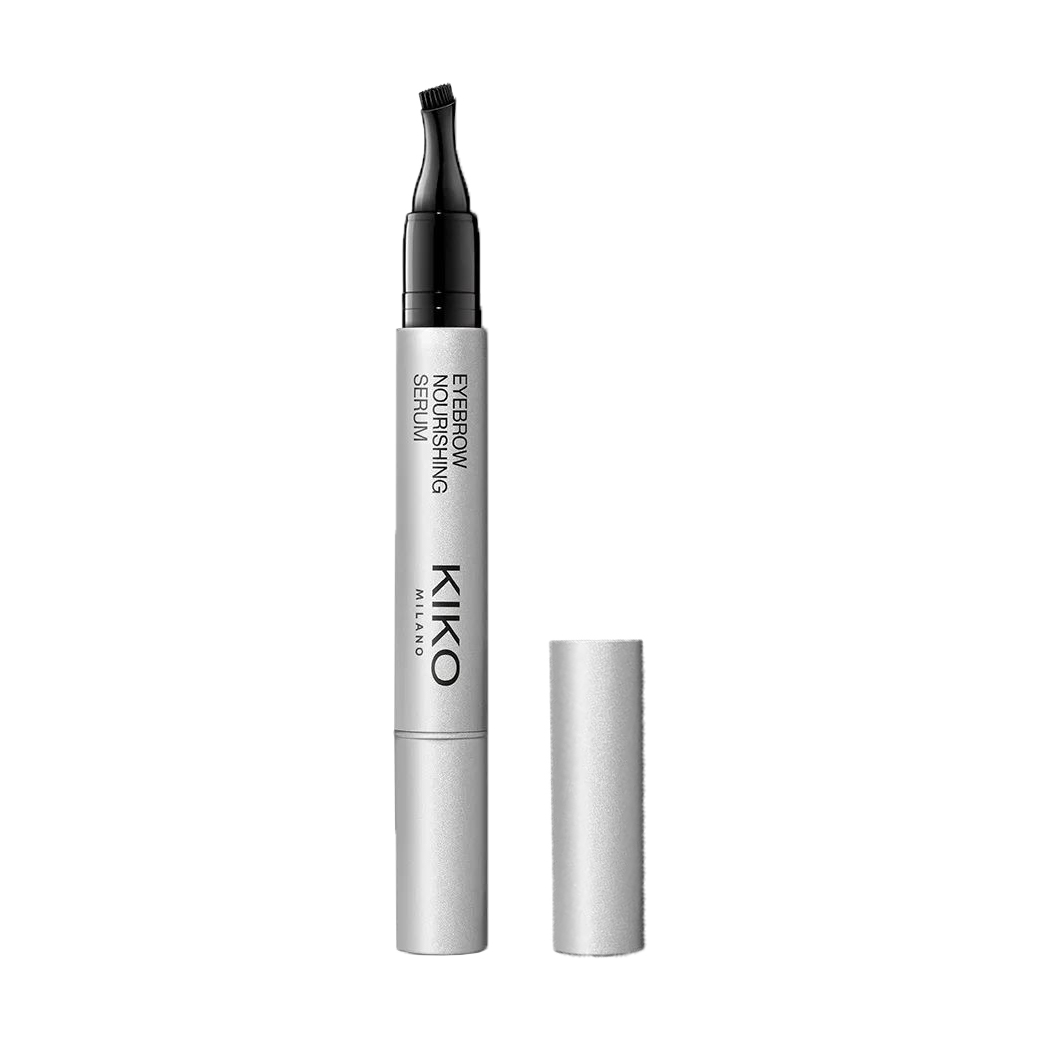Живильна сироватка для брів Kiko Milano Eyebrow Nourishing Serum, 9 мл